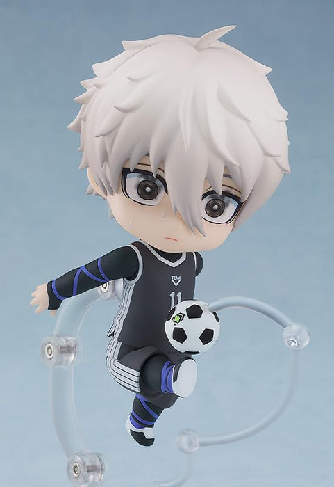 Nendoroid "Blue Lock" Nagi Seishiro