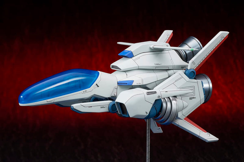 "R-TYPE" R-9A2 DELTA