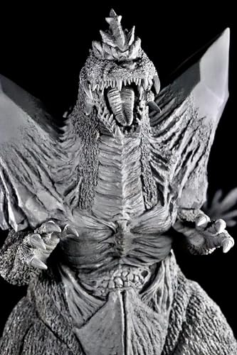 Phantom Ultimate Modeling CCP x KOC Akira Ibaraki "Godzilla vs. SpaceGodzilla" SpaceGodzilla Garage Kit