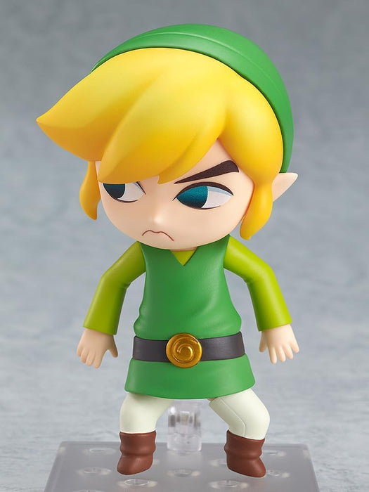Nendoroid "The Legend of Zelda: The Wind Waker HD" Link The Wind Waker Ver.