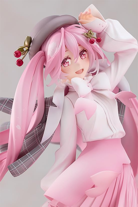 Character Vocal Series 01 Hatsune Miku Sakura Miku Hanami Outfit Ver.