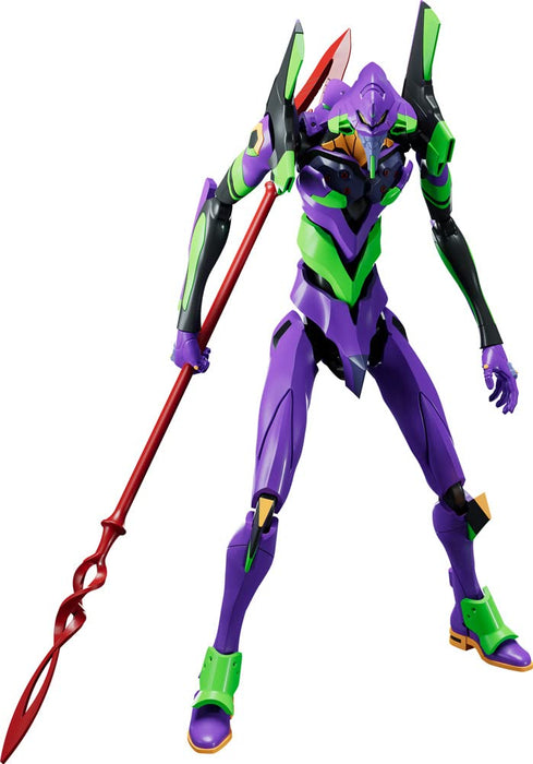 Moderoid "Rebuild of Evangelion" Evangelion Unit-01