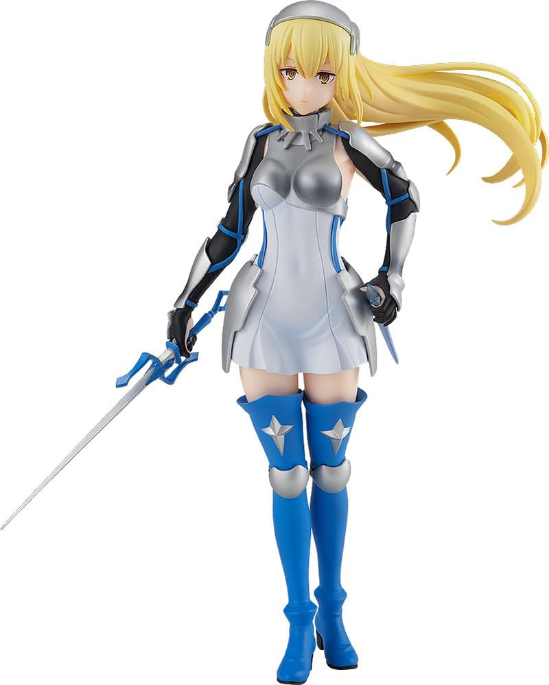 POP UP PARADE "Is It Wrong to Try to Pick Up Girls in a Dungeon? IV" Ais Wallenstein