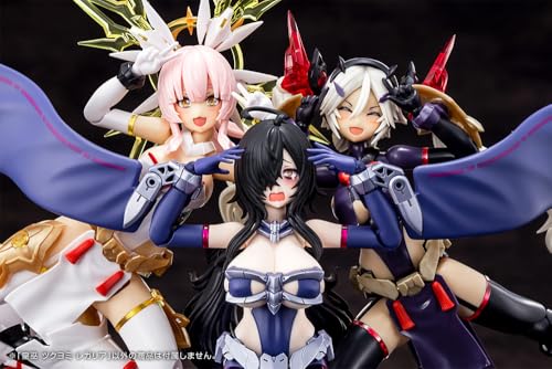Megami Device AUV Tsukuyomi Regalia