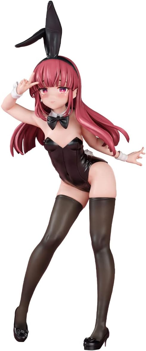 Gachi Koi Bunny Girl Akane