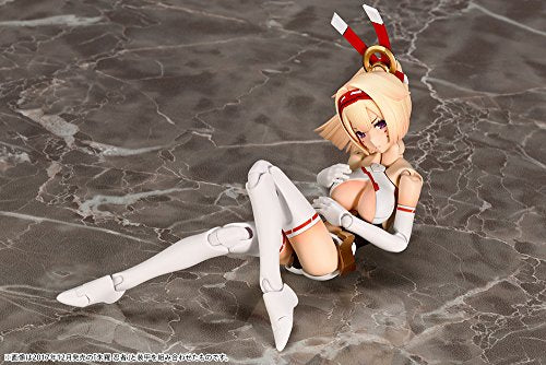 Megami Device Asra Archer