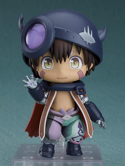 Nendoroid "Made in Abyss" Reg