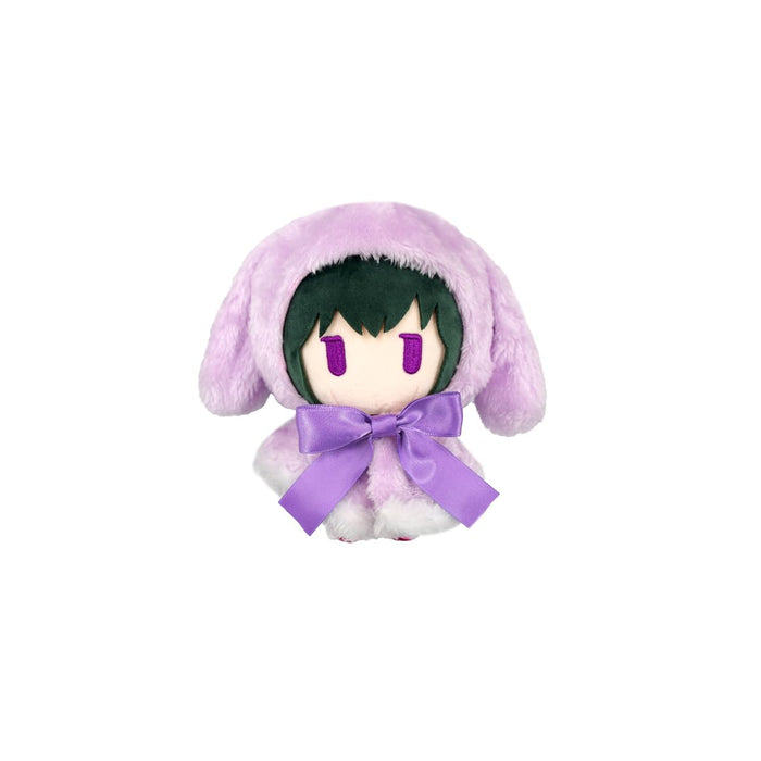 "D.Gray-man" Cape Tapi-nui Plush Vol. 2 Lenalee Lee