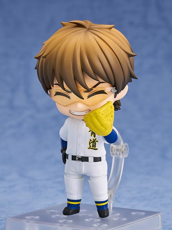 Nendoroid "Ace of Diamond act II" Miyuki Kazuya