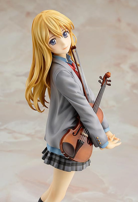 Your Lie in April Miyazono Kaori