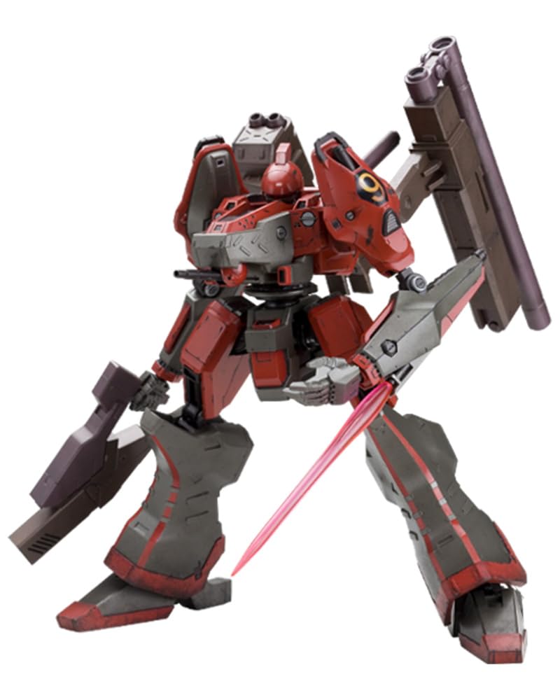 "Armored Core" V.I. Series Nineball Armored Core Ver.
