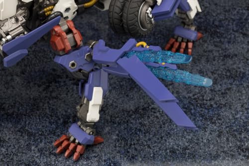 Kit Block Hexa Gear Rayblade Impulse Reloadead