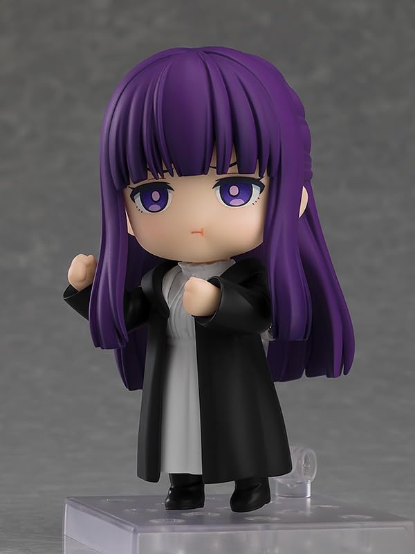 Nendoroid "Frieren: Beyond Journey's End" Fern