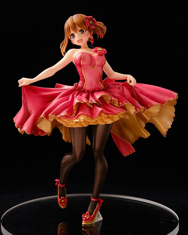 "Atelier Ryza: Ever Darkness & the Secret Hideout" Reisalin Stout Dress Ver.