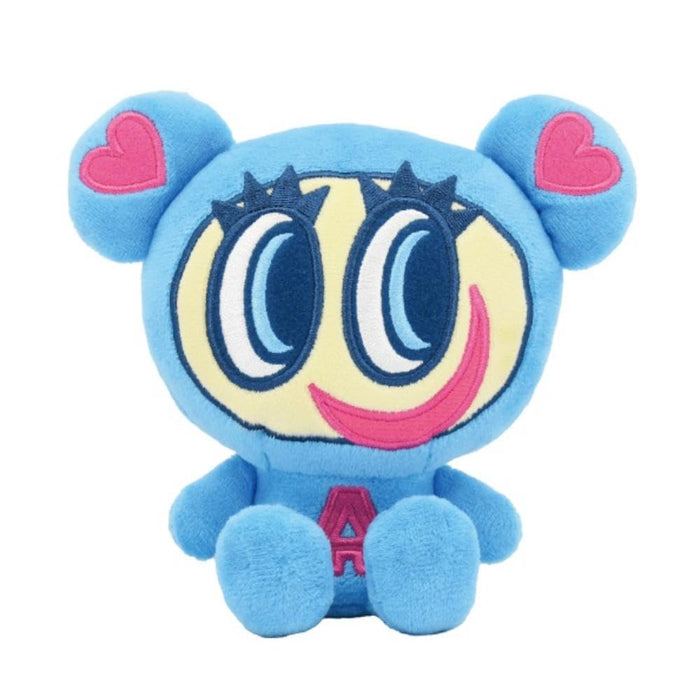 ANGEL BLUE Chibi Plush Nakamura-kun