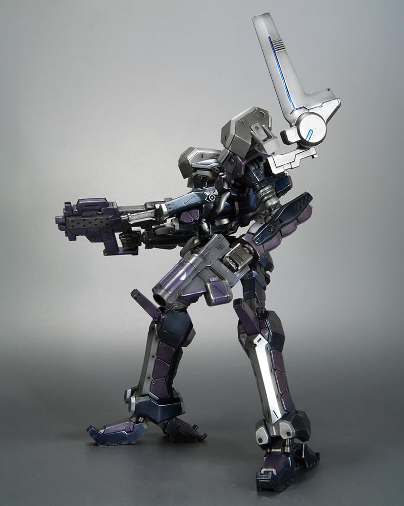 "Armored Core" V.I. Series Crest CR-C840/UL Lightweight Class Ver.