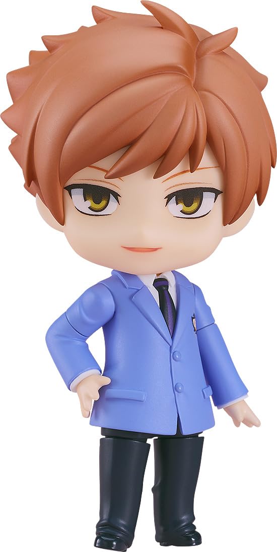 Nendoroid "Ouran High School Host Club" Hitachiin Kaoru