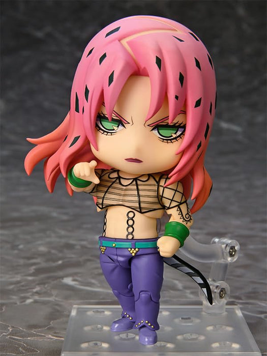 Nendoroid "JoJo's Bizarre Adventure Golden Wind" Diavolo