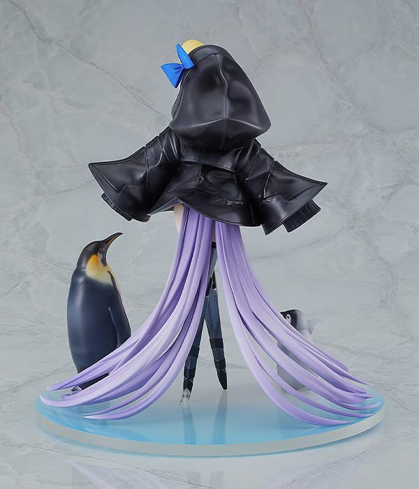 "Fate/Grand Order" Lancer / Mysterious Alter Ego Lambda [AQ]