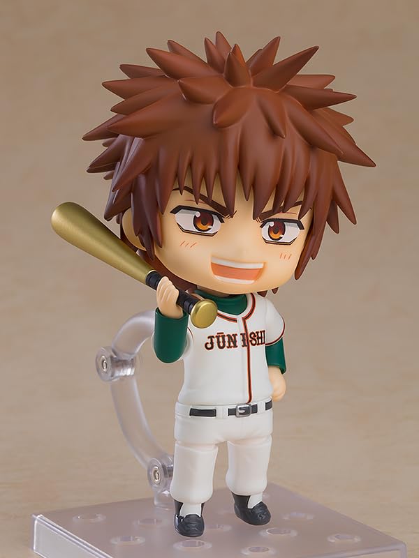 Nendoroid "Mr. Fullswing" Saruno Amakuni