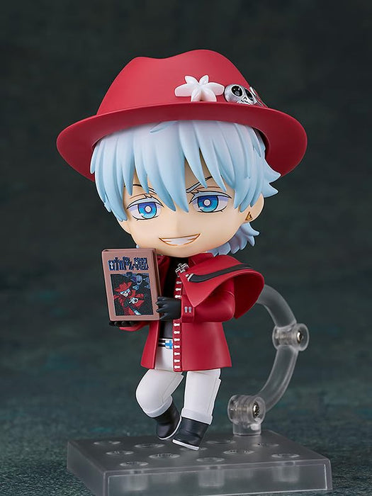 Nendoroid "The Vampire Dies in No Time" Ronald & Mebiyatsu