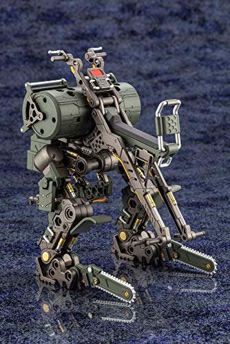 Kit Block Hexa Gear Scarecrow Forest Color Ver.