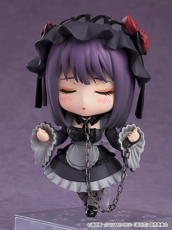 Nendoroid "My Dress-Up Darling" Kuroe Shizuku
