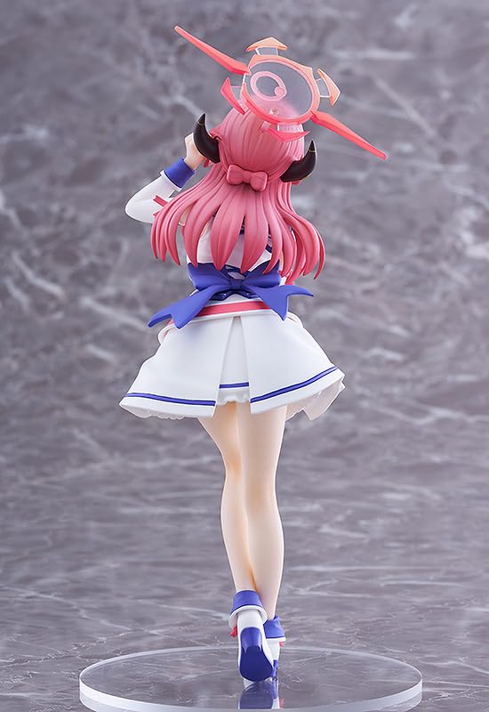 POP UP PARADE "Blue Archive" Aru Mischievous Straight Ver.