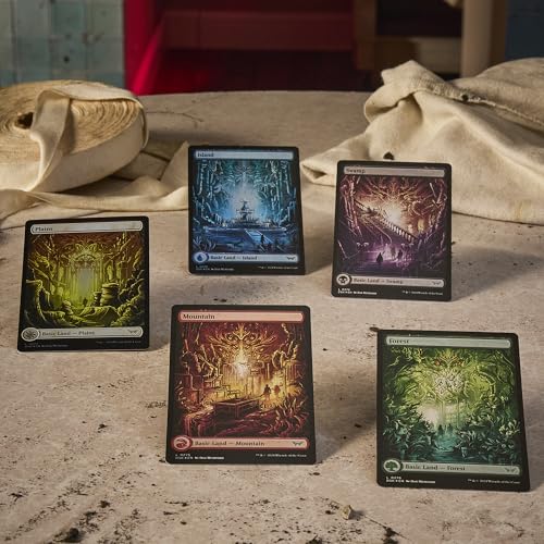 "MAGIC: The Gathering" Duskmourn: House of Horror Bundle (English Ver.)