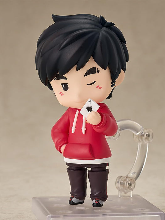 Nendoroid "Classmate Chou" Classmate Chou