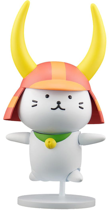 Hikone City Official Character Hikonyan Hikonyan Articulated Plastic Model Kit