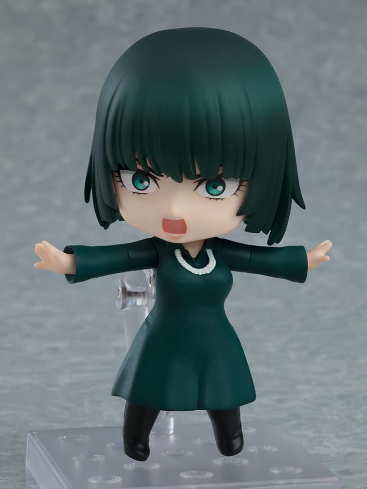 Nendoroid "One-Punch Man" Hellish Blizzard Fubuki