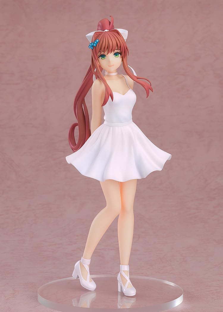 POP UP PARADE "Doki Doki Literature Club!" Monika Dress Ver.