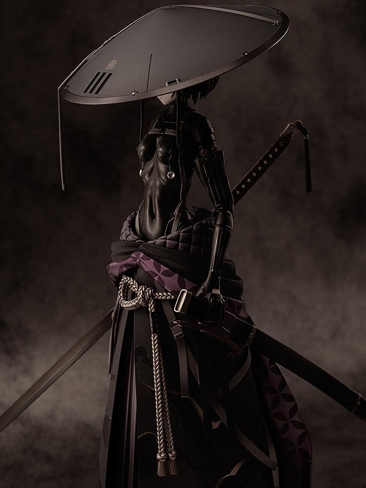 Kadokawa Collection FALSLANDER RONIN 1/7 Scale