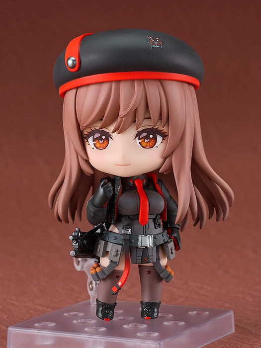 Nendoroid "Goddess of Victory: Nikke" Rapi