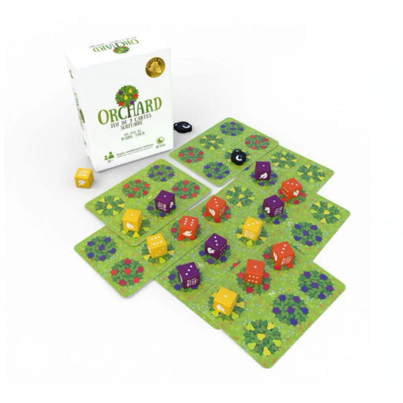 Orchard (Japanese Ver.)