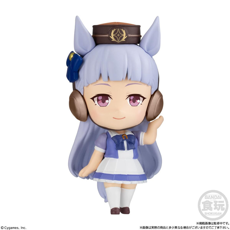 "Uma Musume Pretty Derby" Mini Chara Collection 02