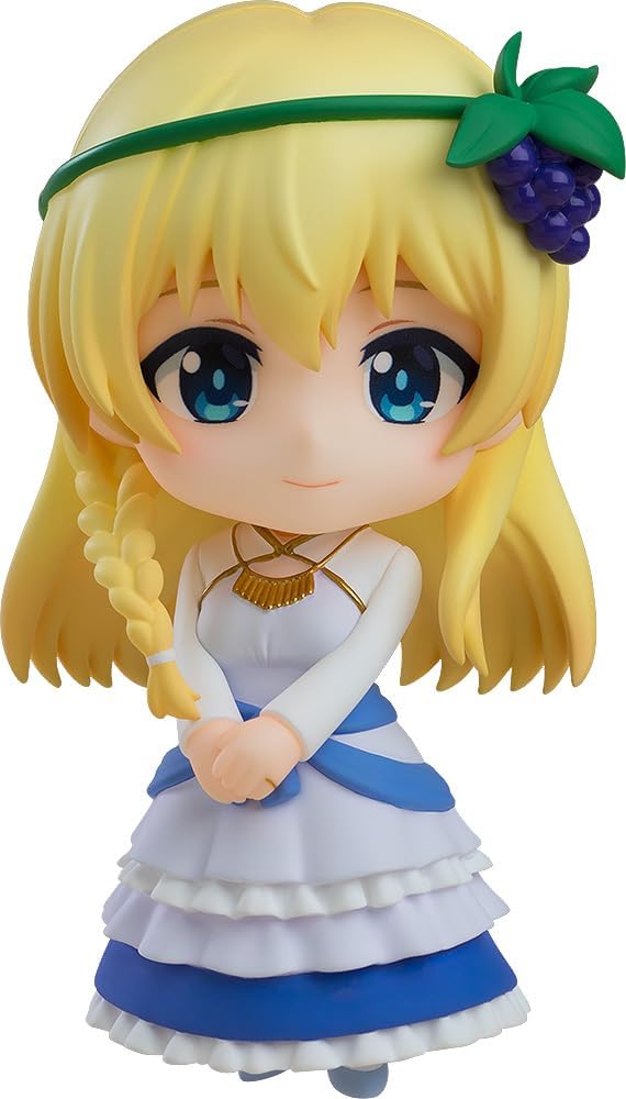 Nendoroid "Kono Subarashii Sekai ni Shukufuku wo! 3" Iris