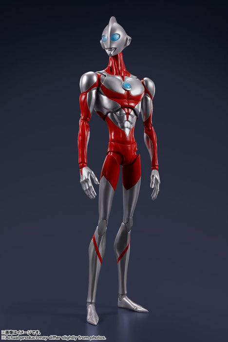 S.H.Figuarts "Ultraman: Rising" Ultraman & Emi (ULTRAMAN: RISING)