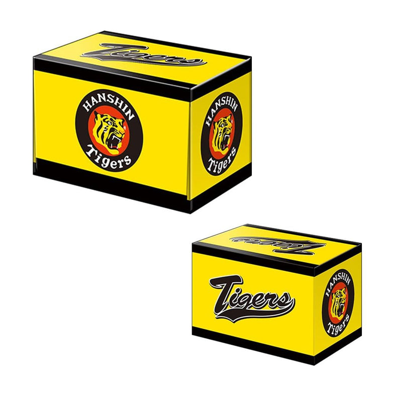 Bushiroad Premium Deck Holder Collection Vol. 29 Professional Baseball Card Game DREAM ORDER Hanshin Tigers