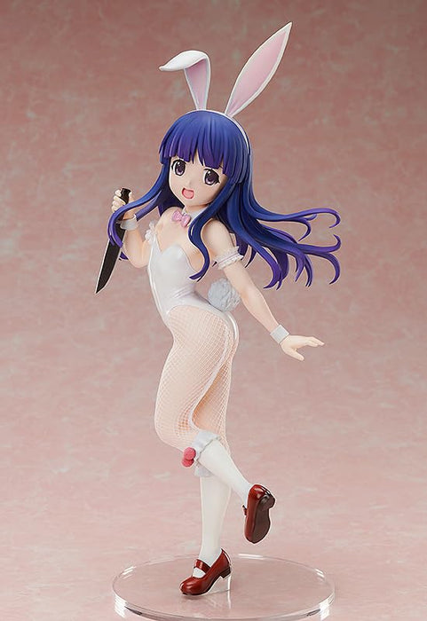 "Higurashi: When They Cry - Sotsu" Furude Rika Bunny Ver.