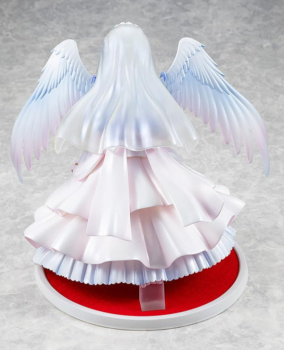 Kadokawa Collection "Angel Beats!" Tachibana Kanade Wedding Ver.