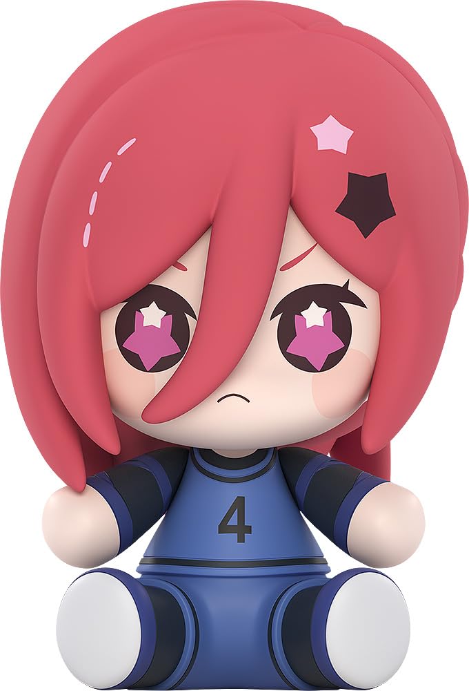 Huggy Good Smile "Blue Lock" Chigiri Hyoma