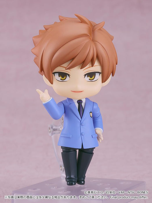 Nendoroid "Ouran High School Host Club" Hitachiin Kaoru