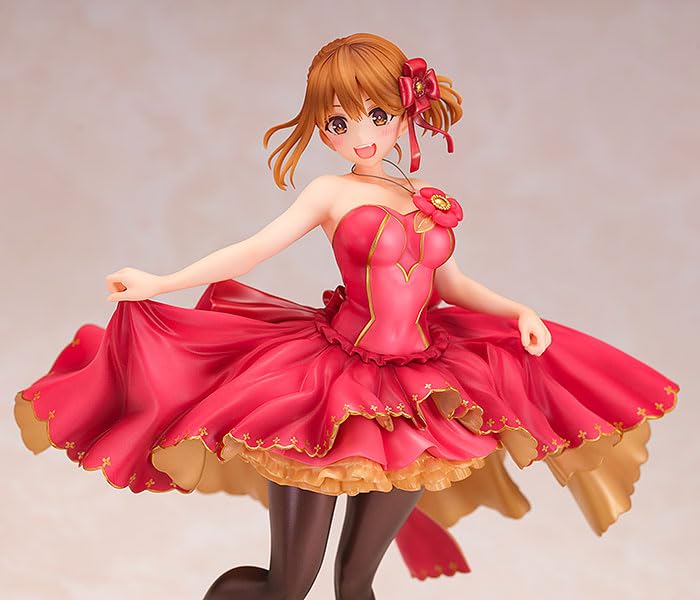 "Atelier Ryza: Ever Darkness & the Secret Hideout" Reisalin Stout Dress Ver.
