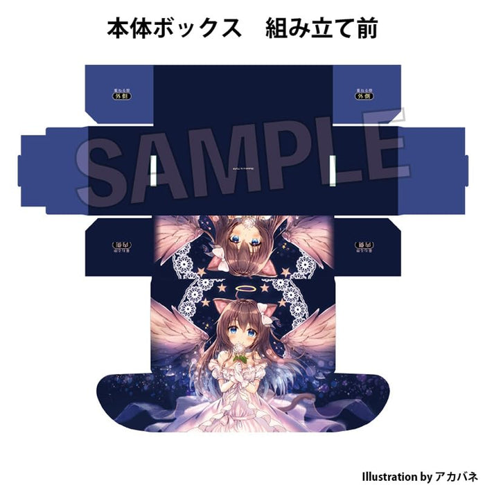 Kogado Studio Illustrator Selection Illustration Card Box Next Turn Akabane