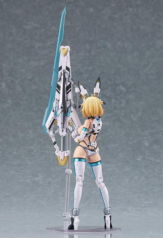 "BUNNY SUIT PLANNING" PLAMAX BP-01 Sophia F. Shirring