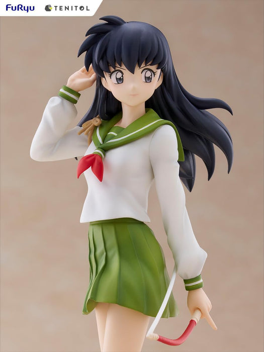 TENITOL "InuYasha" Higurashi Kagome