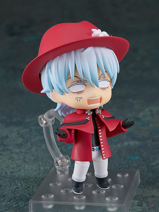 Nendoroid "The Vampire Dies in No Time" Ronald & Mebiyatsu