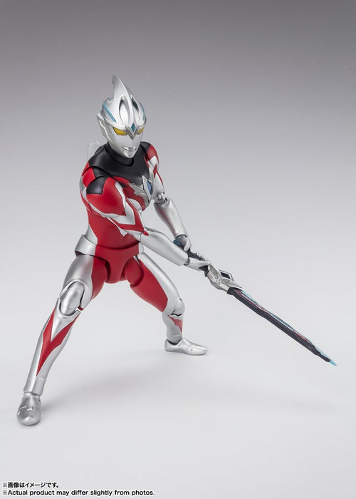 S.H.Figuarts "Ultraman Arc" Ultraman Arc